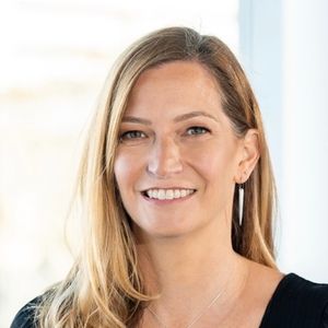 Meet your Posher, Margaret